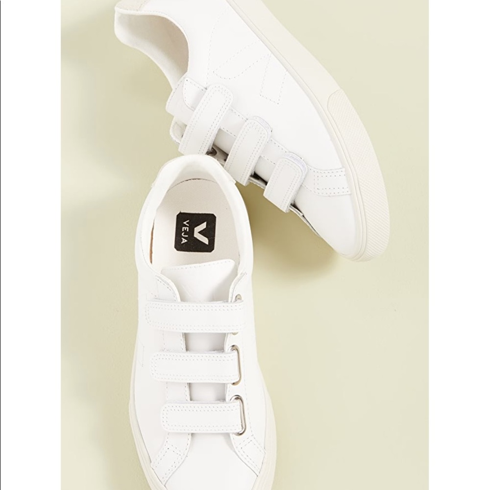 Vejas 3 Lock Sneaker - Velcro